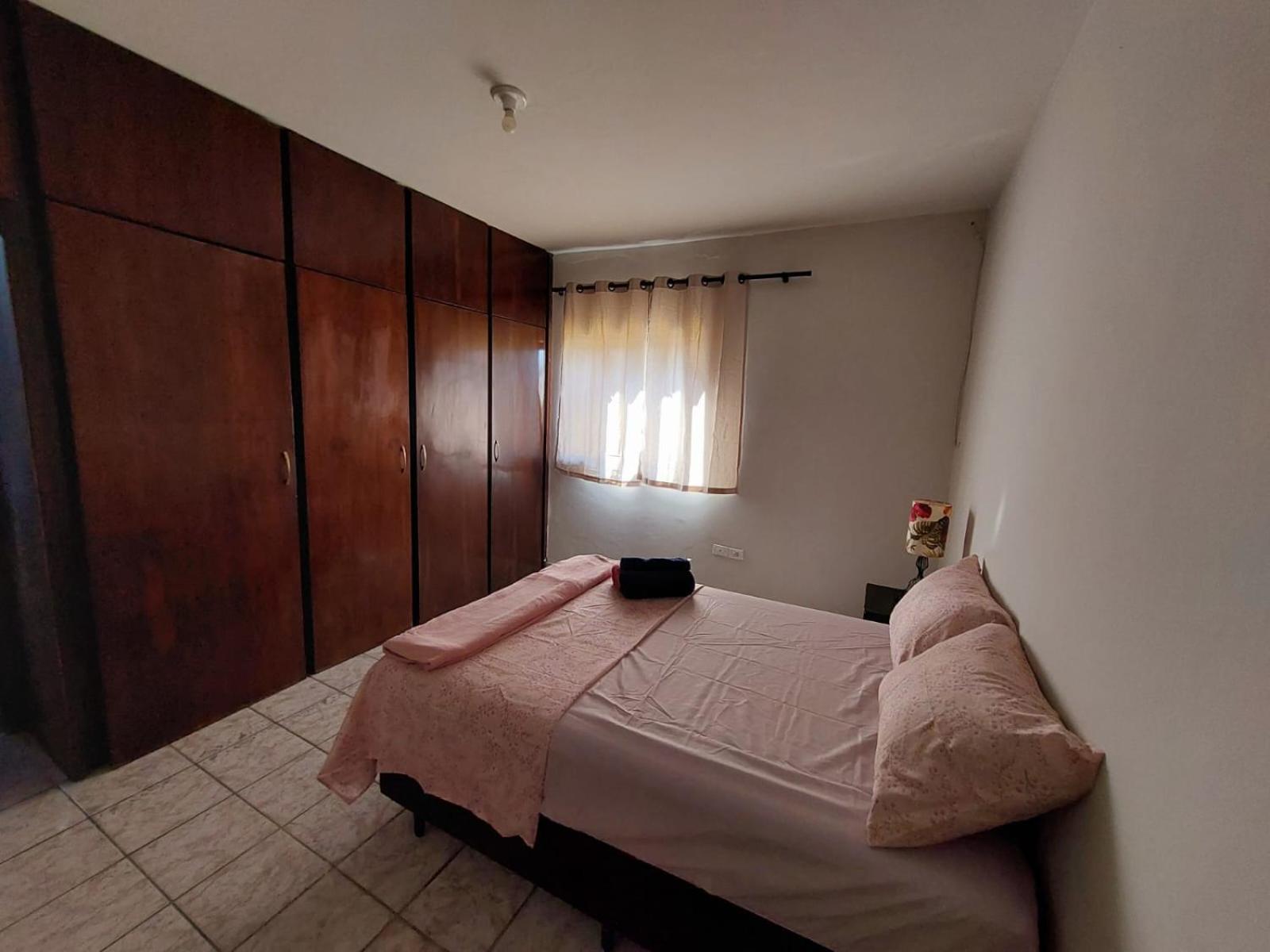Hotel Casa Da Malu Uberlândia Esterno foto