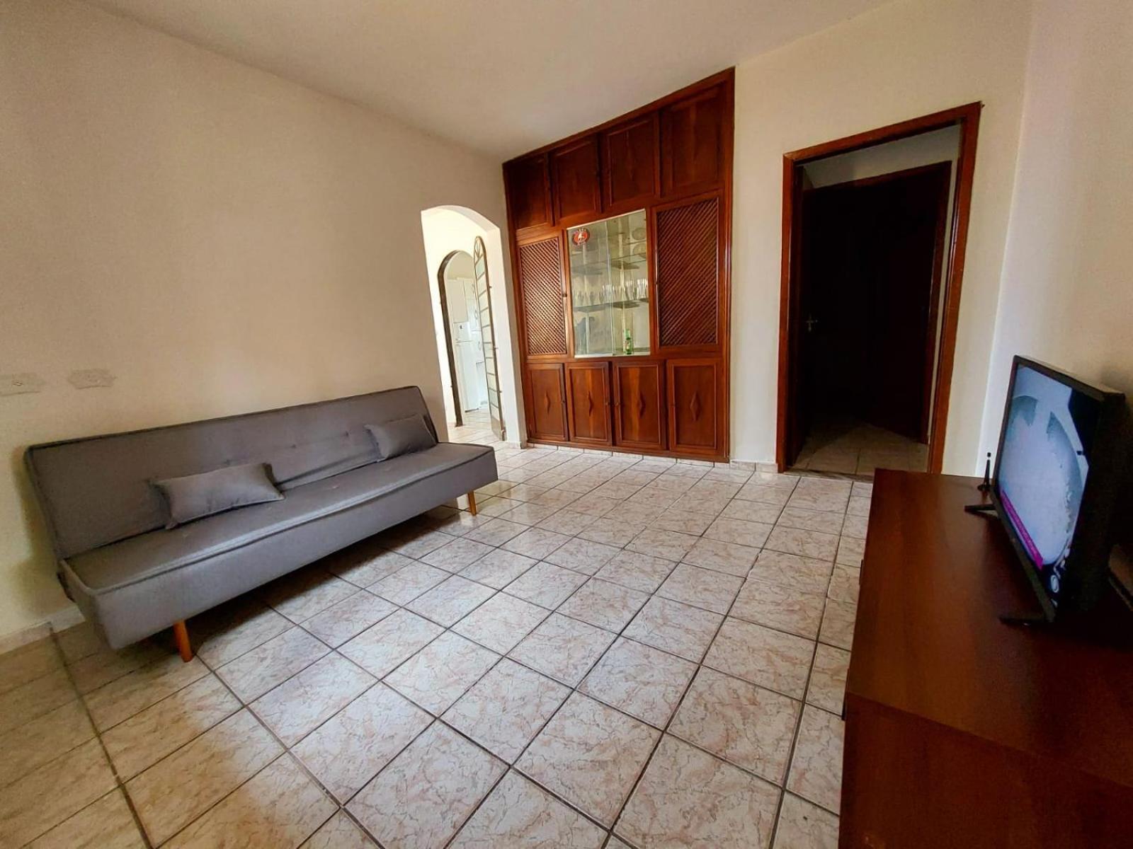 Hotel Casa Da Malu Uberlândia Esterno foto