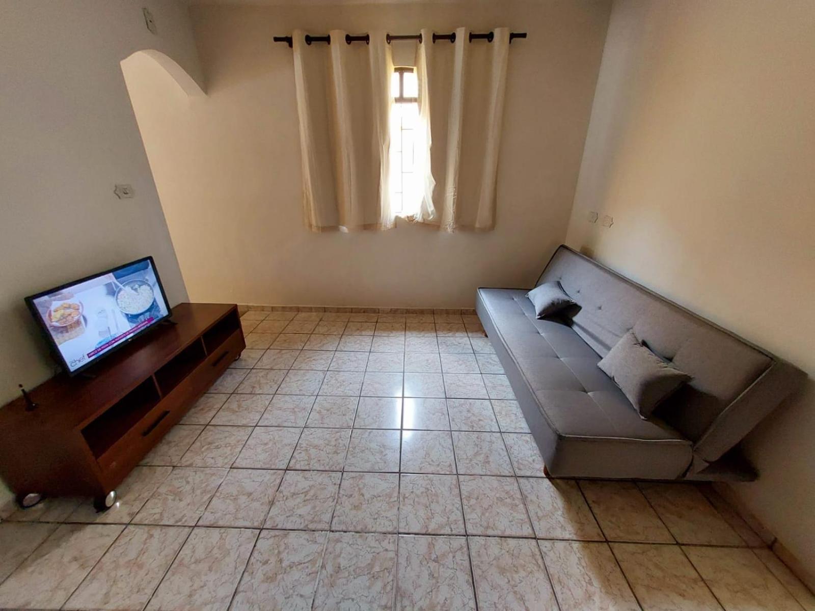 Hotel Casa Da Malu Uberlândia Esterno foto