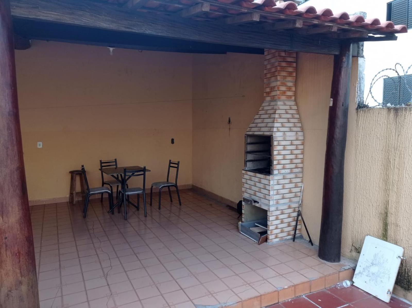 Hotel Casa Da Malu Uberlândia Esterno foto